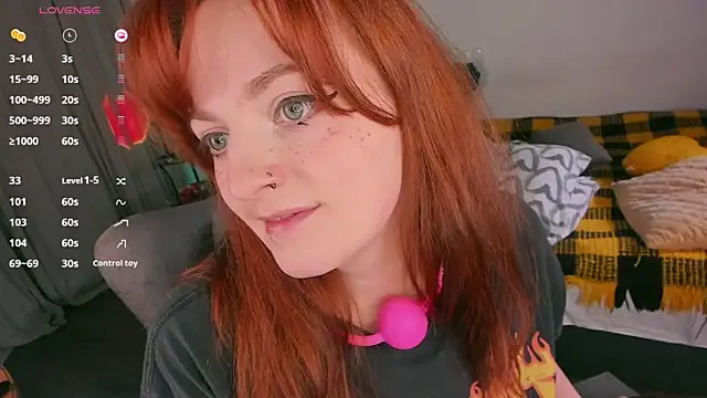 Živý XXX chat Alice_CutePerv