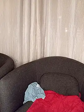 Show webcam de Alexdaniel89