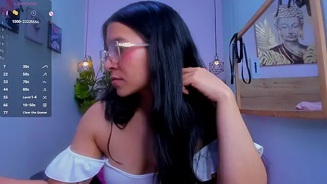 Czat XXX na żywo – lalytulu99