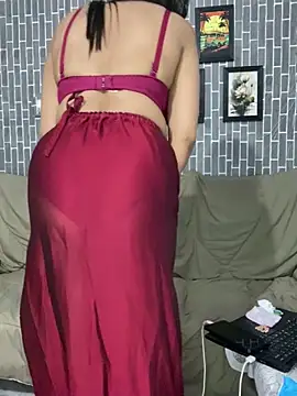 Živý XXX chat escape_with_me