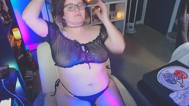 HazeyViolet333 现场XXX聊天