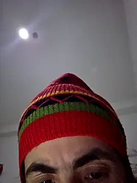 altinya Adlı Modelin Web Kamerası Şovu