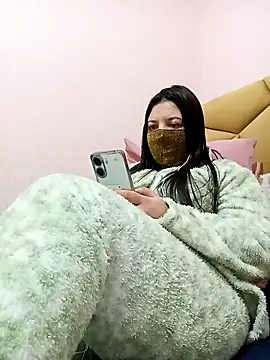 Živý XXX chat LONA-_-