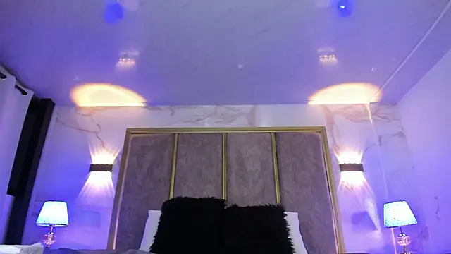 Živý XXX chat LolaGray__