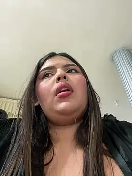 Lia_sexx: онлайн-секс-чат