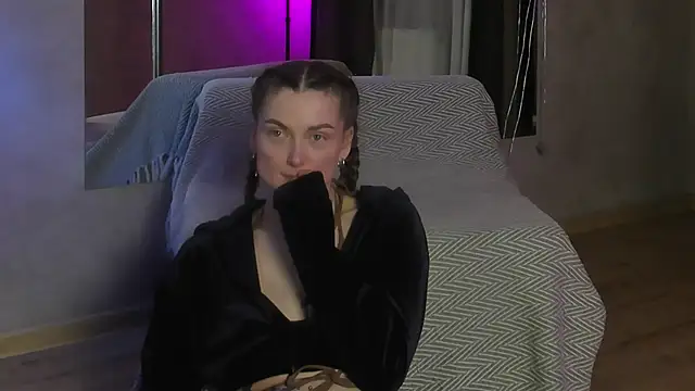 Chat +18 de _ice_ba_by ao vivo