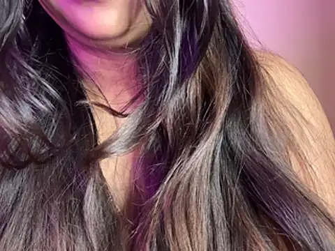 Its_cherry_magic Webcam Show