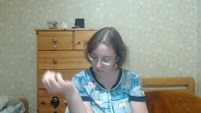 Smart_Rose Live XXX-Chat