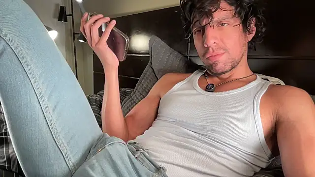 beranco19 Webcam show