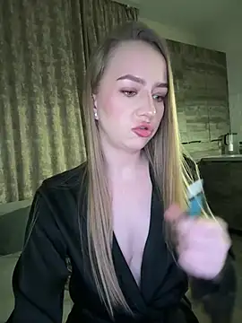 Chat XXX Live MissOyee