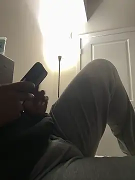 makeherfeelg's Webcam Show