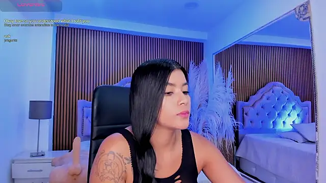 Chat XXX Live SelenaStonne