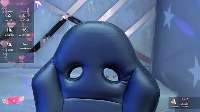 Candy_kush_t Live XXX-chat