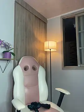 XXX chat uživo modela Vanesa_novvoa