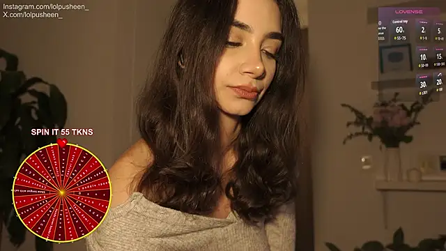 Chatroom XXX en direct de JulietteDee