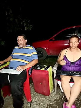 Chat XXX Live hotandfierylatinos2023