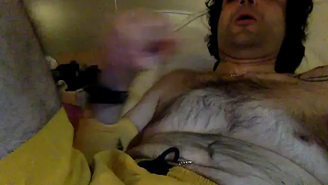 StuntingSpunMarine69 webkamerás műsora