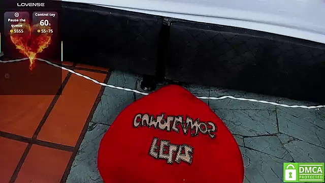 Živý XXX chat Lily_Queen30