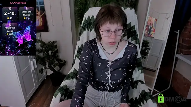 Živý XXX chat Melissa_Wells