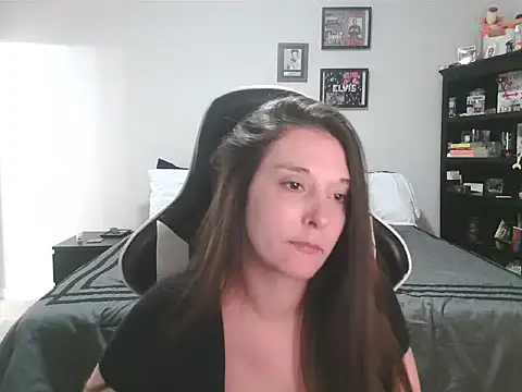 Živý XXX chat GeminiGoddess22