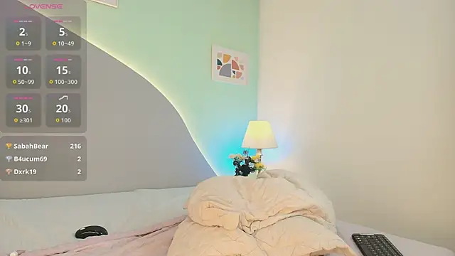 Alistoker – Naživo XXX chat