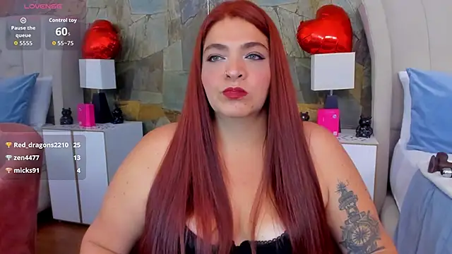 GabyGrey_'s Live XXX Chat