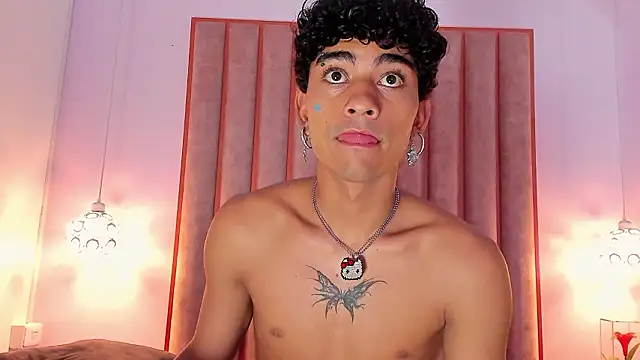 Mike_thomsonn – Naživo XXX chat