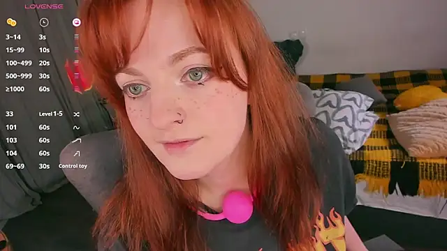 Alice_CutePerv Adlı Modelin Canlı XXX Sohbeti