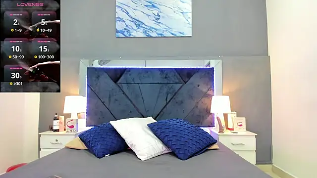 Lauralove_69 লাইভ XXX চ্যাট