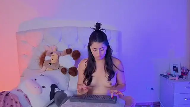 Chat XXX en directo de ChanellGV