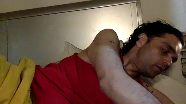 StuntingSpunMarine69: вебкам-шоу