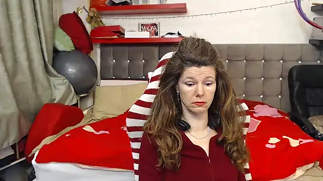 kellyterapy – Live XXX-chat