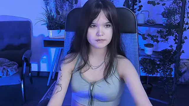 XXX chat uživo modela Elainebeness