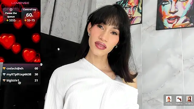 samara_novice18 Adlı Modelin Web Kamerası Şovu