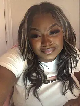 Fxncymuse Show in webcam