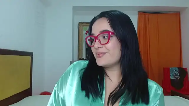 XXX chat uživo modela Nova-Satela