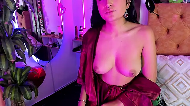 MeowMota_ Pertunjukan Webcam