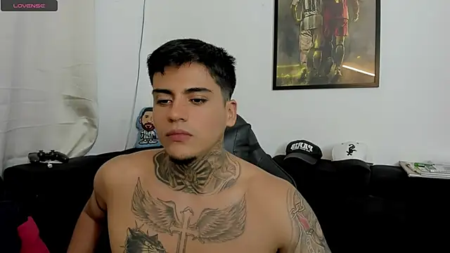 mad_maxxx2 Live XXX-chat