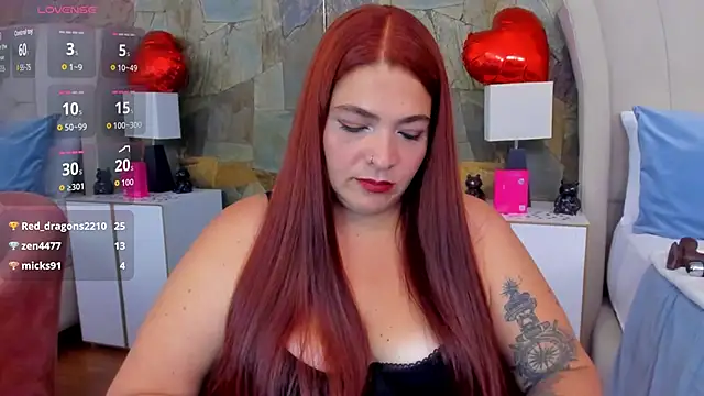 GabyGrey_ Obrolan Langsung XXX