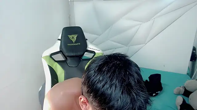 Liarr_ live XXX chat