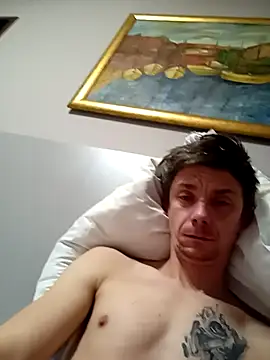 DlaNiej live XXX chat