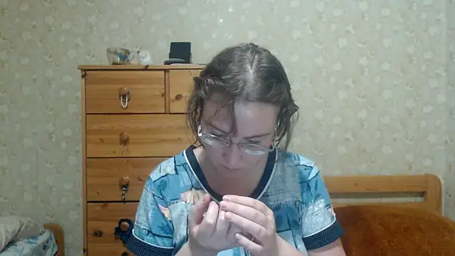 Smart_Rose's Live XXX Chat