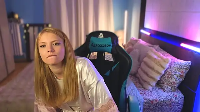 Chat XXX Live AnastasiaAniess