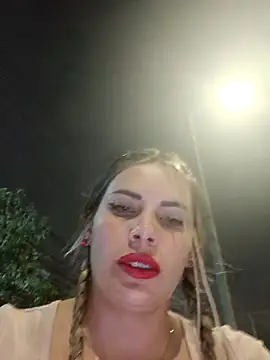 Živý XXX chat Cata_city1106