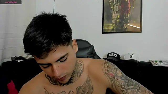 mad_maxxx2 Show Webcam