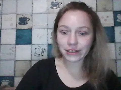 Živý XXX chat Anna_wey