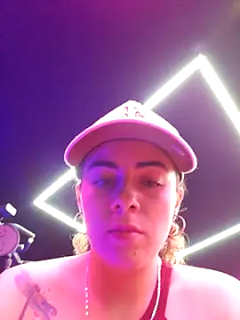 Sairy_ – Live XXX-chat