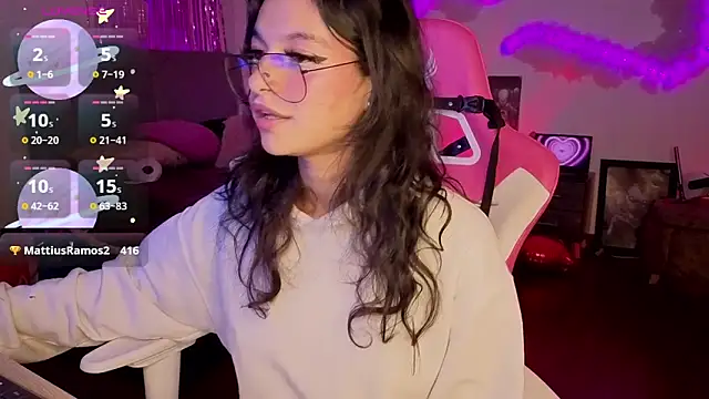 دردشة larah_uwu الجنسية المباشرة