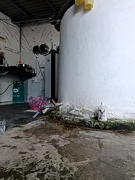 Živý XXX chat Ana_baby01