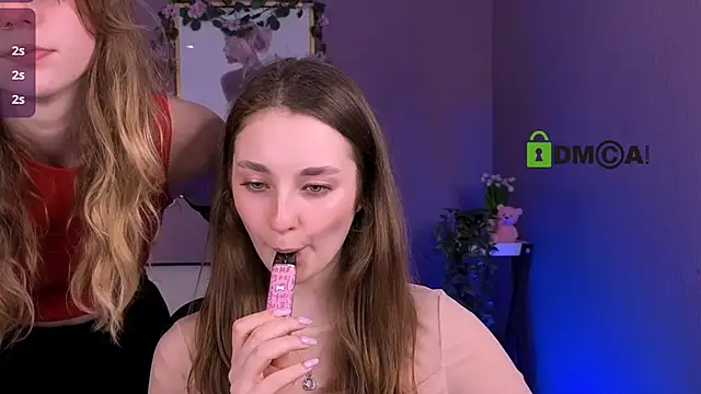 alisabliss Obrolan Langsung XXX